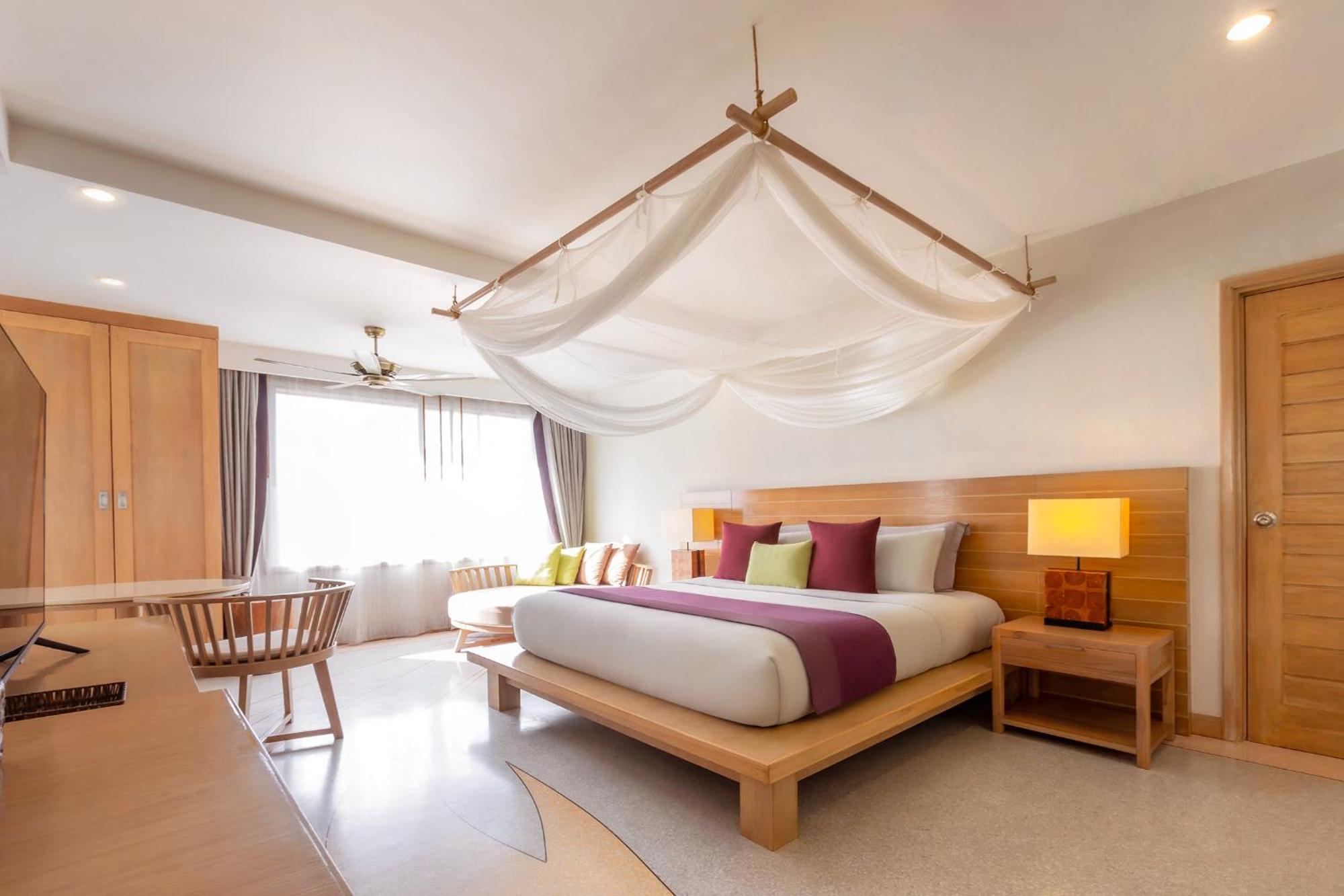 Suite Chalet