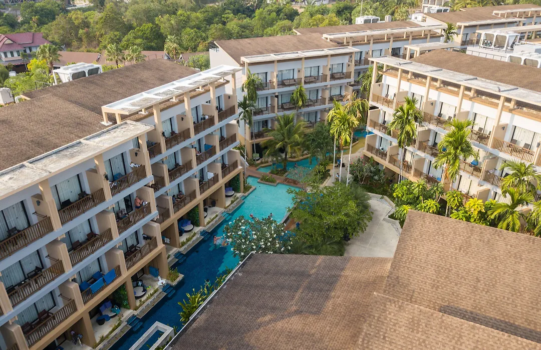 Deevana Plaza Krabi Aonang-1