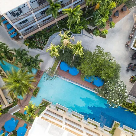 Deevana Plaza Krabi Aonang-2